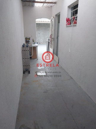 Imagem Casa com 1 Quarto à Venda, 150 m² em Conjunto Residencial Araucária - Jacareí Imagem Casa com 1 Quarto à Venda, 150 m² em Conjunto Residencial Araucária - Jacareí