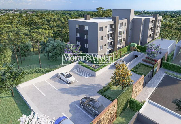 Imagem Apartamento com 2 Quartos à Venda, 52 m² em Xaxim - Curitiba Imagem Apartamento com 2 Quartos à Venda, 52 m² em Xaxim - Curitiba