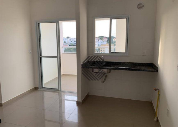 Imagem Apartamento com 2 Quartos à Venda, 54 m² em Vila Jardini - Sorocaba Imagem Apartamento com 2 Quartos à Venda, 54 m² em Vila Jardini - Sorocaba