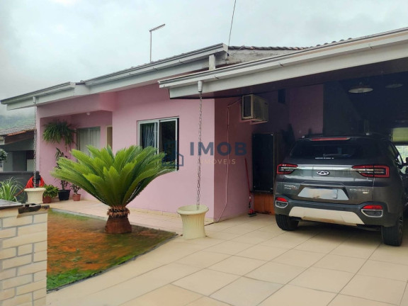 Casa com 3 Quartos à Venda, 68 m² em Estrada Nova - Jaraguá Do Sul