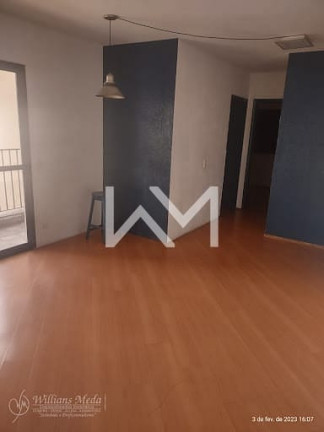 Apartamento com 2 Quartos à Venda, 69 m² em Vila Rosalia - Guarulhos