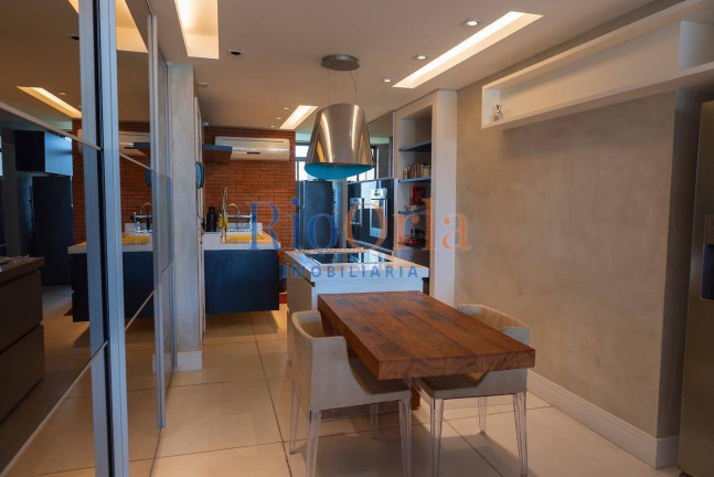 Imagem Apartamento com 4 Quartos à Venda, 230 m² em Barra Da Tijuca - Rio De Janeiro Imagem Apartamento com 4 Quartos à Venda, 230 m² em Barra Da Tijuca - Rio De Janeiro