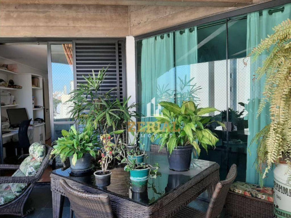 Imagem Apartamento com 3 Quartos à Venda, 170 m² em Barcelona - São Caetano Do Sul Imagem Apartamento com 3 Quartos à Venda, 170 m² em Barcelona - São Caetano Do Sul