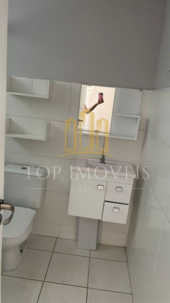 Imagem Apartamento com 2 Quartos à Venda, 45 m² em Vila São Geraldo - São José Dos Campos Imagem Apartamento com 2 Quartos à Venda, 45 m² em Vila São Geraldo - São José Dos Campos