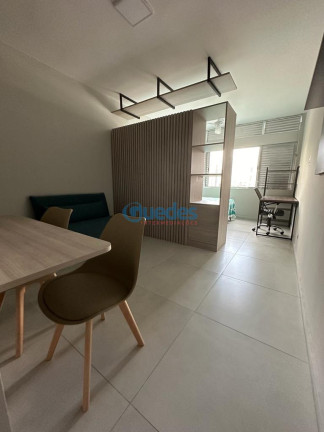 Imóvel com 1 Quarto para Alugar,  em Consolação - São Paulo