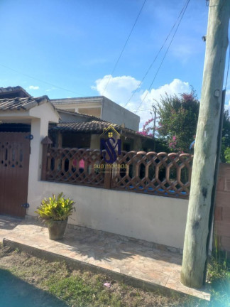 Imagem Casa com 2 Quartos à Venda, 200 m² em Unamar - Cabo Frio Imagem Casa com 2 Quartos à Venda, 200 m² em Unamar - Cabo Frio