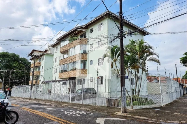 Imagem Imóvel com 2 Quartos à Venda, 91 m² em Parque Industrial - São José Dos Campos Imagem Imóvel com 2 Quartos à Venda, 91 m² em Parque Industrial - São José Dos Campos