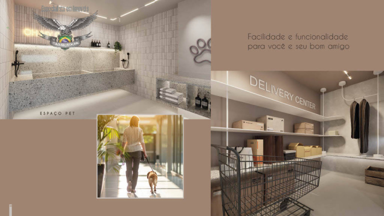 Imagem Apartamento com 4 Quartos à Venda, 223 m² em Umarizal - Belém Imagem Apartamento com 4 Quartos à Venda, 223 m² em Umarizal - Belém