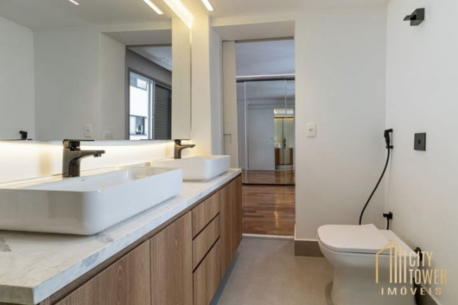 Imagem Apartamento com 3 Quartos à Venda, 136 m² em Jardim Paulista - São Paulo Imagem Apartamento com 3 Quartos à Venda, 136 m² em Jardim Paulista - São Paulo
