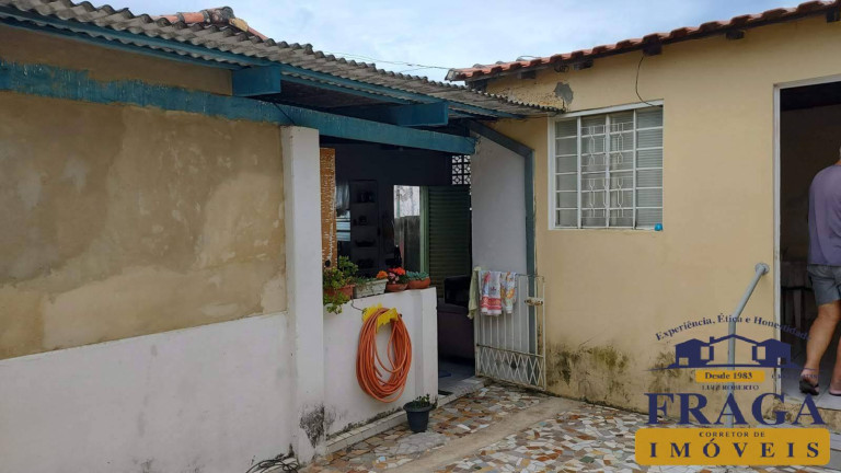 Imagem Casa com 3 Quartos à Venda, 200 m² em Jardim Maria Do Carmo - Sorocaba Imagem Casa com 3 Quartos à Venda, 200 m² em Jardim Maria Do Carmo - Sorocaba