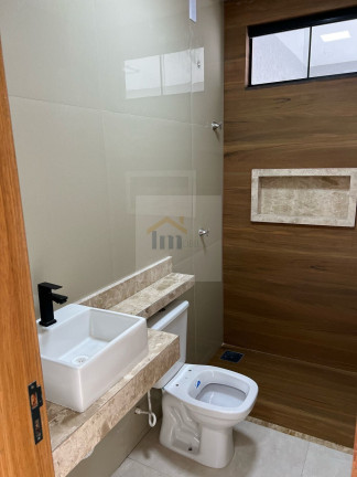 Casa com 3 Quartos à Venda, 115 m² em Parque Das Nações - Aparecida De Goiânia