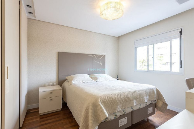 Apartamento com 3 Quartos à Venda, 135 m² em Perdizes - São Paulo