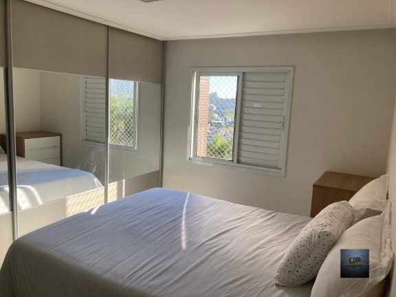 Imagem Apartamento com 2 Quartos à Venda, 81 m² em Centro - Diadema