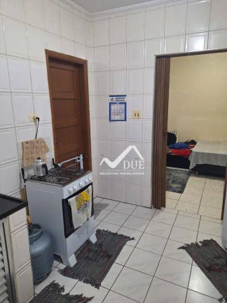 Imagem Apartamento com 2 Quartos à Venda, 73 m² em Macuco - Santos