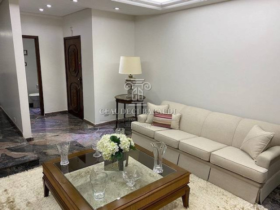 Imagem Apartamento com 4 Quartos à Venda, 212 m² em Centro - Sorocaba