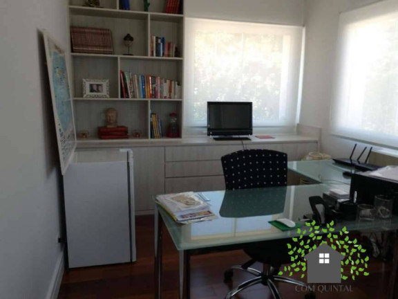 Imagem Casa com 5 Quartos à Venda, 800 m² em Granja Viana - Cotia