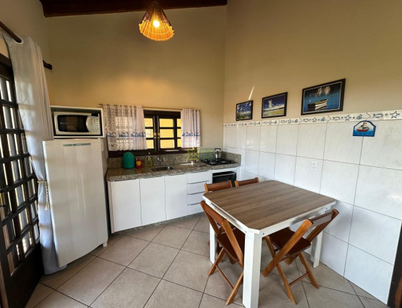Imagem Apartamento com 1 Quarto para Alugar ou Temporada, 60 m² em Centro - Porto Belo Imagem Apartamento com 1 Quarto para Alugar ou Temporada, 60 m² em Centro - Porto Belo