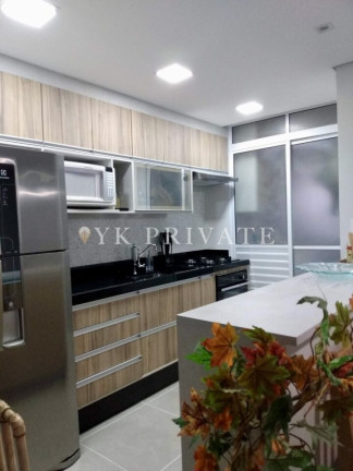 Imagem Apartamento com 3 Quartos à Venda, 77 m² em Jardim Flor Da Montanha - Guarulhos