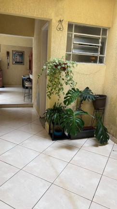 Imagem Casa à Venda, 136 m² em Vila Prudente - São Paulo