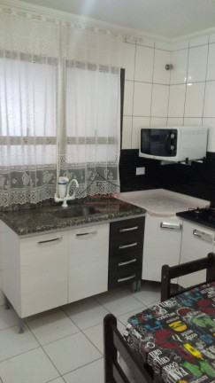 Imagem Casa com 2 Quartos à Venda, 72 m² em Cidade Lider - São Paulo Imagem Casa com 2 Quartos à Venda, 72 m² em Cidade Lider - São Paulo