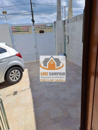 Imagem Casa com 2 Quartos à Venda, 75 m² em Cibratel Ii - Itanhaém Imagem Casa com 2 Quartos à Venda, 75 m² em Cibratel Ii - Itanhaém