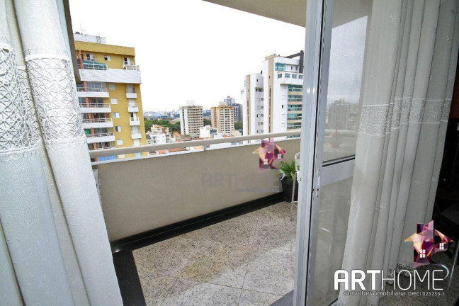 Imagem Cobertura com 2 Quartos à Venda, 160 m² em Vila Dayse - São Bernardo Do Campo Imagem Cobertura com 2 Quartos à Venda, 160 m² em Vila Dayse - São Bernardo Do Campo