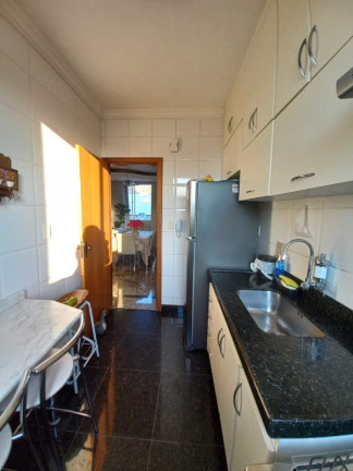 Imagem Imóvel com 3 Quartos à Venda, 65 m² em Planalto - Belo Horizonte Imagem Imóvel com 3 Quartos à Venda, 65 m² em Planalto - Belo Horizonte