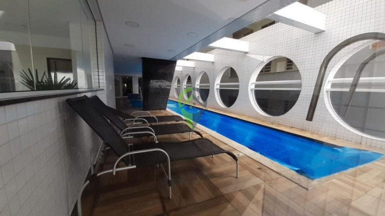 Imagem Apartamento com 2 Quartos à Venda, 69 m² em José Menino - Santos Imagem Apartamento com 2 Quartos à Venda, 69 m² em José Menino - Santos