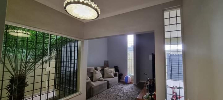 Imagem Casa com 1 Quarto à Venda, em Recanto Das Primaveras I - Boituva Imagem Casa com 1 Quarto à Venda, em Recanto Das Primaveras I - Boituva