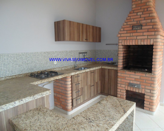 Imagem Casa com 3 Quartos à Venda, 296 m² em Jardim Residencial Villa Suíça - Indaiatuba Imagem Casa com 3 Quartos à Venda, 296 m² em Jardim Residencial Villa Suíça - Indaiatuba