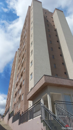 Imagem Apartamento com 2 Quartos à Venda, 52 m² em Jardim Rosaura - Jundiaí Imagem Apartamento com 2 Quartos à Venda, 52 m² em Jardim Rosaura - Jundiaí