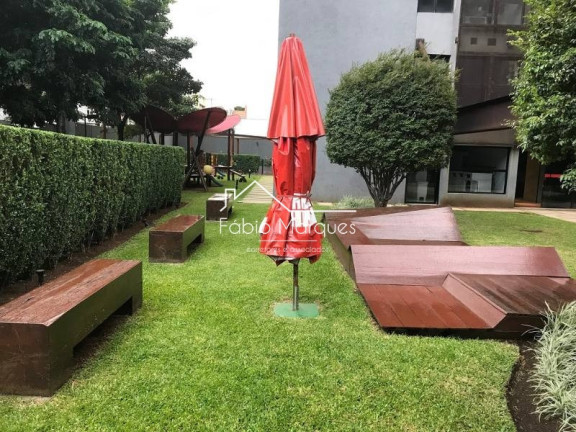 Imagem Apartamento com 2 Quartos à Venda, 70 m² em Anália Franco - São Paulo Imagem Apartamento com 2 Quartos à Venda, 70 m² em Anália Franco - São Paulo