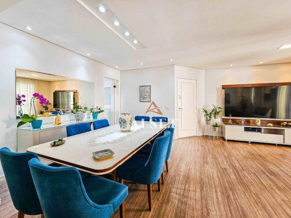 Imagem Apartamento com 3 Quartos à Venda, 120 m² em Mooca - São Paulo Imagem Apartamento com 3 Quartos à Venda, 120 m² em Mooca - São Paulo
