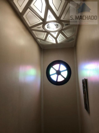 Imagem Casa com 4 Quartos à Venda, 209 m² em Jardim Sonia Maria - Mauá