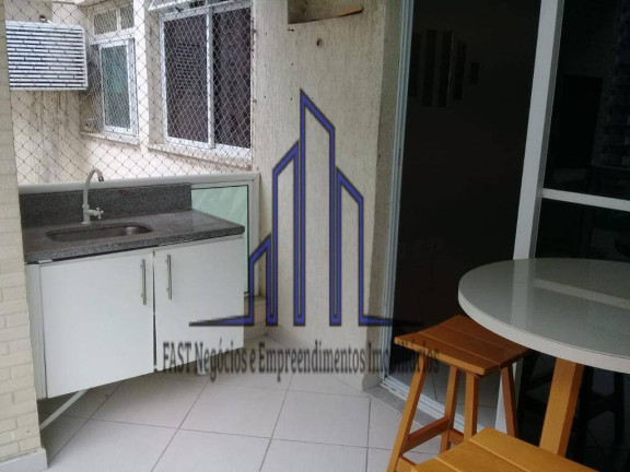 Imagem Apartamento com 2 Quartos para Alugar, 70 m² em Centro - Itaboraí