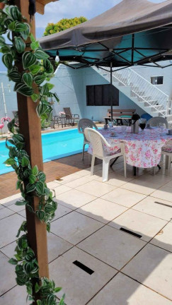 Imagem Imóvel com 6 Quartos à Venda, 442 m² em Campos Do Iguaçu Imagem Imóvel com 6 Quartos à Venda, 442 m² em Campos Do Iguaçu