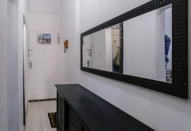 Imagem Kitnet com 1 Quarto à Venda, 35 m² em Santa Cecília - São Paulo