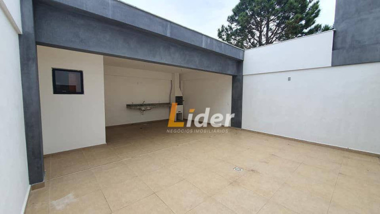 Imagem Casa com 3 Quartos à Venda, 238 m² em Aeroporto - Juiz De Fora