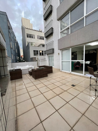 Imagem Apartamento com 1 Quarto à Venda, 101 m² em Petrópolis - Porto Alegre Imagem Apartamento com 1 Quarto à Venda, 101 m² em Petrópolis - Porto Alegre