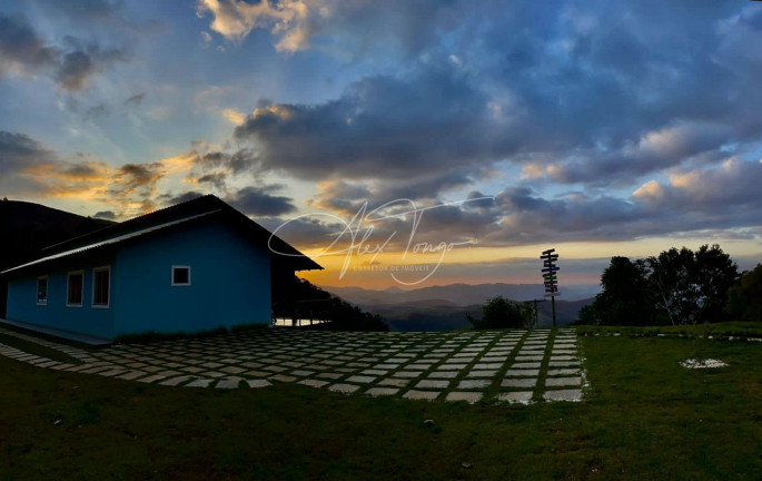 Imagem Fazenda à Venda, 200 m² em Santa Teresa - Santa Teresa