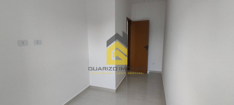 Imagem Cobertura com 2 Quartos à Venda, 100 m² em Jardim Santo Alberto - Santo André
