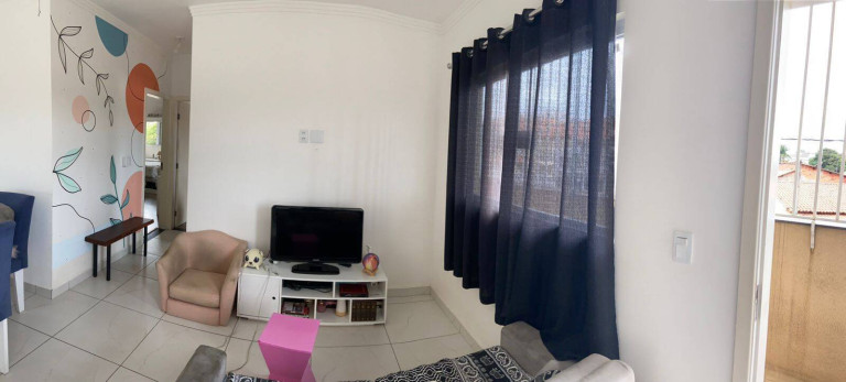 Imagem Apartamento com 2 Quartos à Venda, 70 m² em Jardim Do Sol - Sorocaba Imagem Apartamento com 2 Quartos à Venda, 70 m² em Jardim Do Sol - Sorocaba
