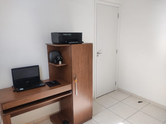 Imagem Imóvel com 2 Quartos à Venda, 45 m² em Paulo Camilo - Betim Imagem Imóvel com 2 Quartos à Venda, 45 m² em Paulo Camilo - Betim