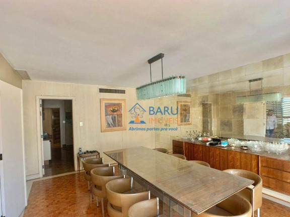 Imagem Apartamento com 3 Quartos à Venda, 310 m² em Higienópolis - São Paulo Imagem Apartamento com 3 Quartos à Venda, 310 m² em Higienópolis - São Paulo