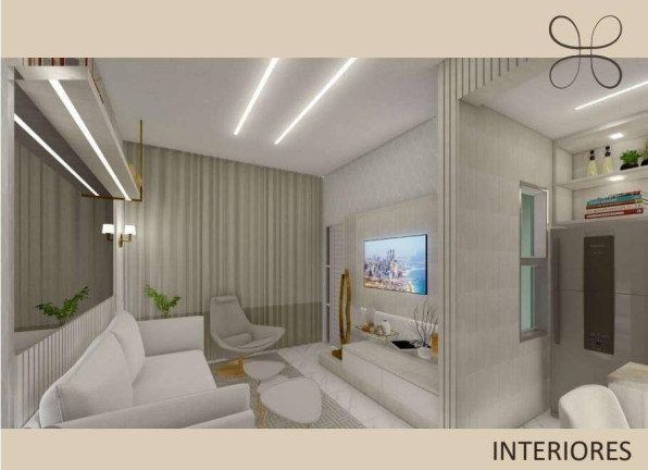 Imagem Casa com 3 Quartos à Venda, 88 m² em Fortaleza Imagem Casa com 3 Quartos à Venda, 88 m² em Fortaleza