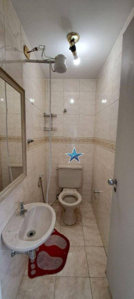 Imagem Apartamento com 4 Quartos à Venda, 90 m² em Freguesia Do ó - São Paulo Imagem Apartamento com 4 Quartos à Venda, 90 m² em Freguesia Do ó - São Paulo