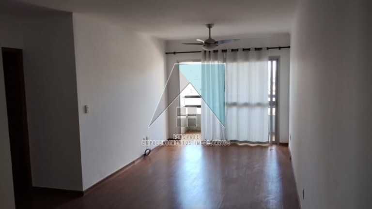 Imagem Apartamento com 3 Quartos para Alugar, 124 m² em Vila Seixas - Ribeirão Preto Imagem Apartamento com 3 Quartos para Alugar, 124 m² em Vila Seixas - Ribeirão Preto