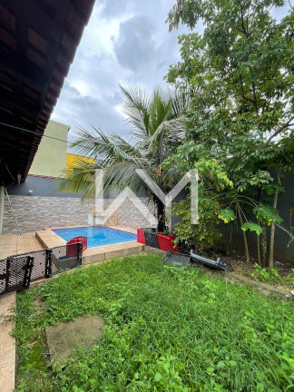 Imagem Casa com 2 Quartos à Venda, 290 m² em Balneário Anchieta - Mongaguá Imagem Casa com 2 Quartos à Venda, 290 m² em Balneário Anchieta - Mongaguá