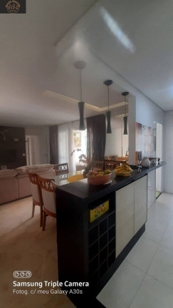 Imagem Apartamento com 3 Quartos à Venda, 93 m² em Centro - São Bernardo Do Campo