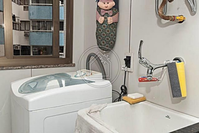 Imagem Apartamento com 2 Quartos à Venda, 74 m² em Leblon - Rio De Janeiro